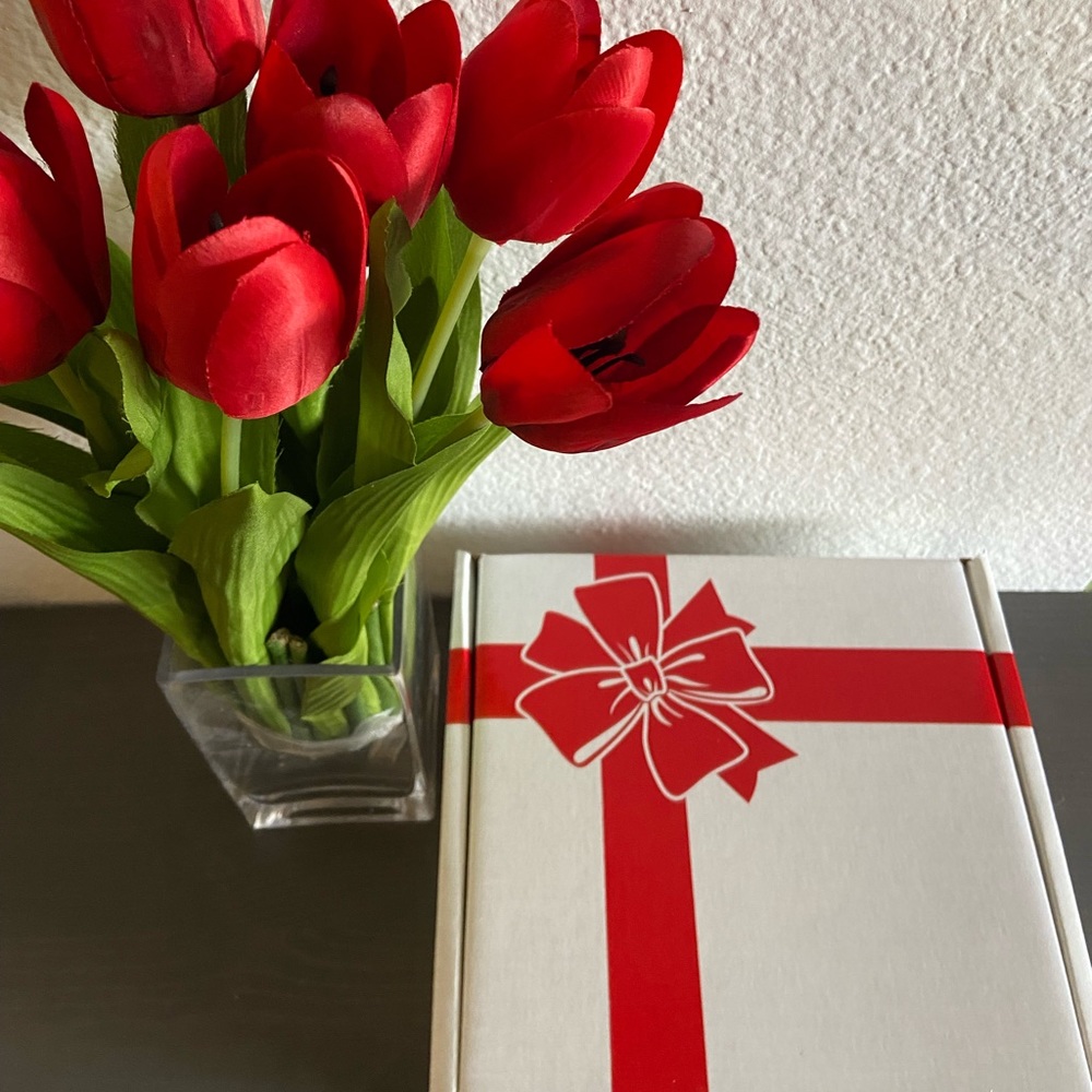 Valentine’s Day Gift 🎁